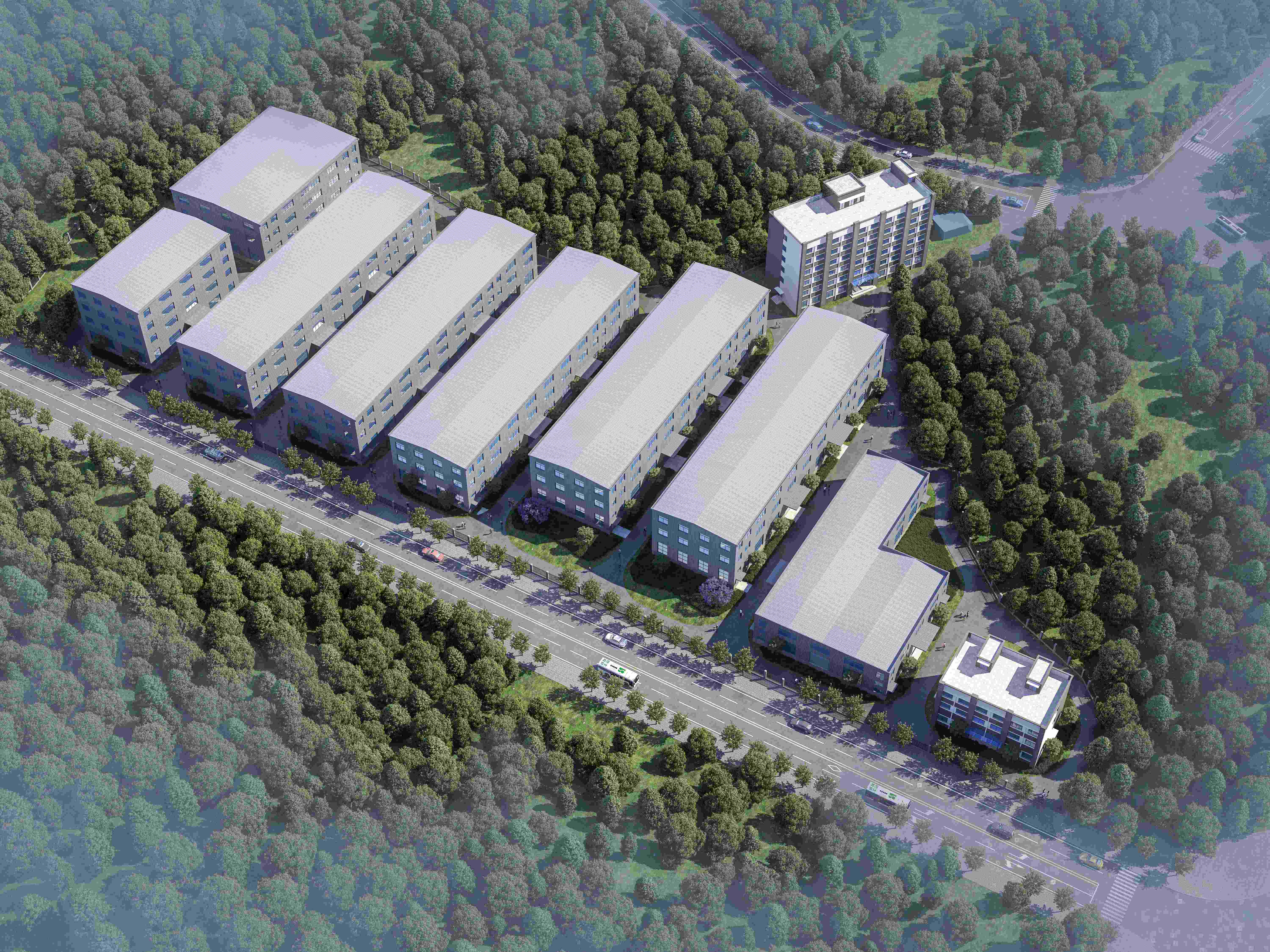 南平穩得利紡織科技有限公司